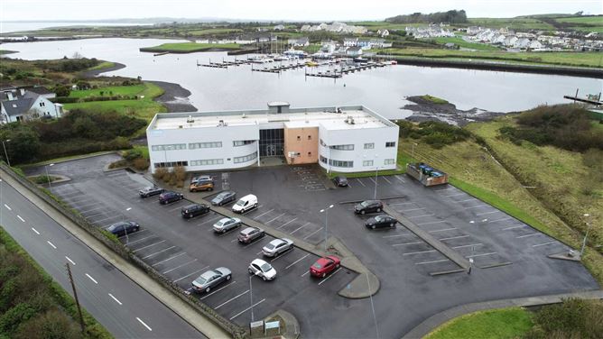 Enterprise House, Cappa Road, Kilrush, County Clare