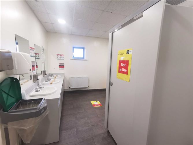 Enterprise House, Cappa Road, Kilrush, County Clare DNG O'Sullivan