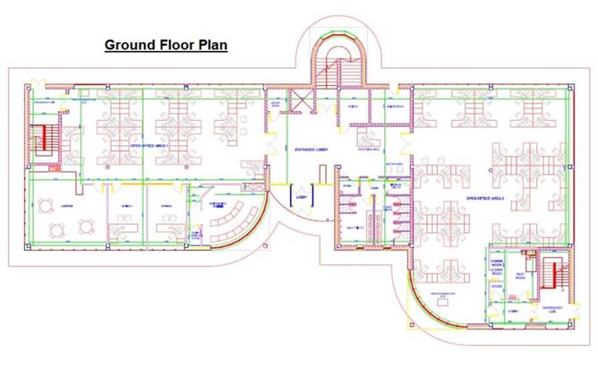 Enterprise House, Cappa Road, Kilrush, County Clare