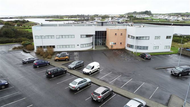 Enterprise House, Cappa Road, Kilrush, County Clare