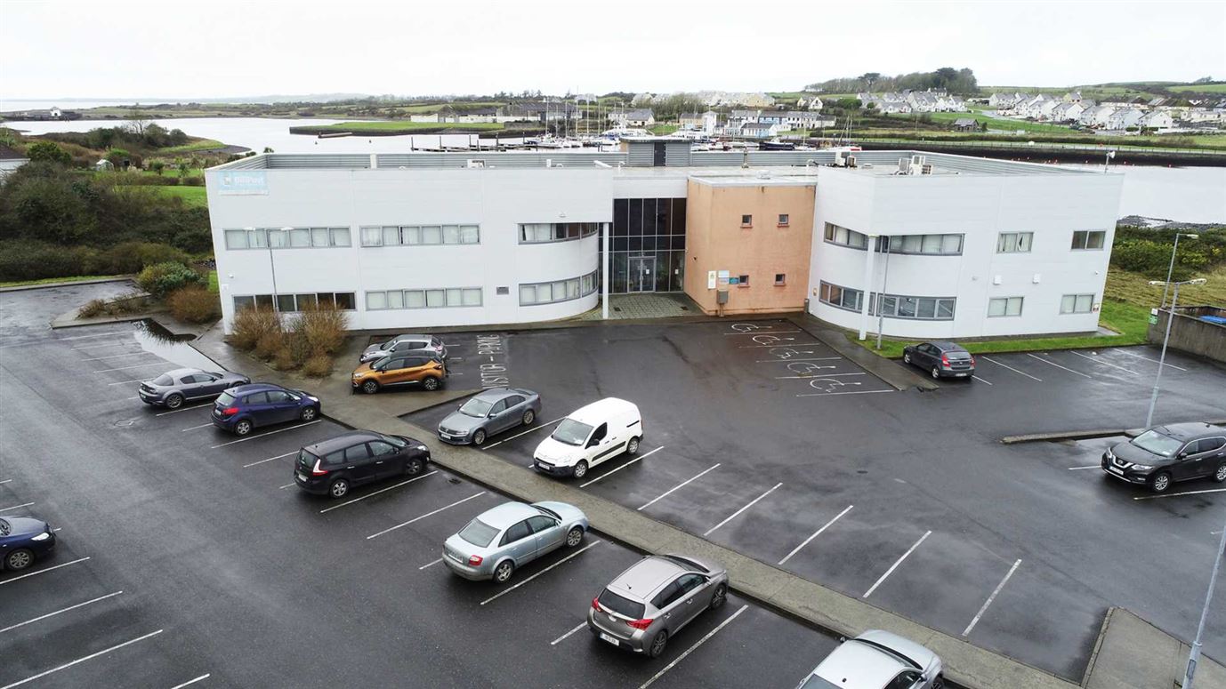 Enterprise House, Cappa Road, Kilrush, County Clare DNG O'Sullivan