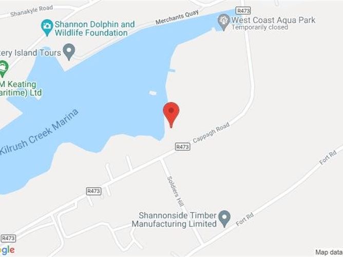 Enterprise House, Cappa Road, Kilrush, County Clare