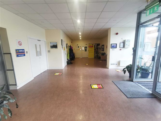 Enterprise House, Cappa Road, Kilrush, County Clare DNG O'Sullivan