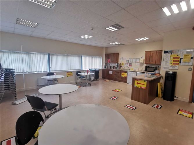 Enterprise House, Cappa Road, Kilrush, County Clare