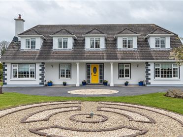 Image for Cregmore House, Ballyknock, Carrick-beg, Waterford