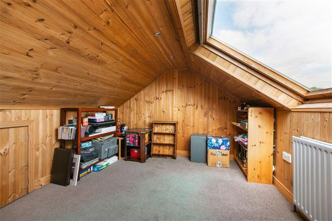 43 College Park, Terenure, Dublin 6W
