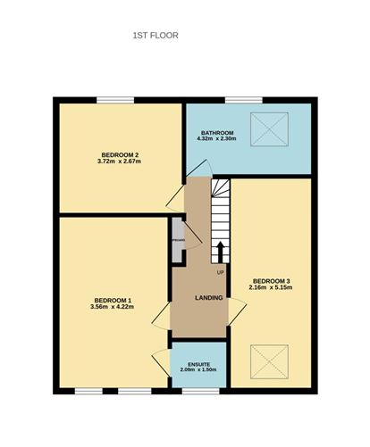 43 College Park, Terenure, Dublin 6W