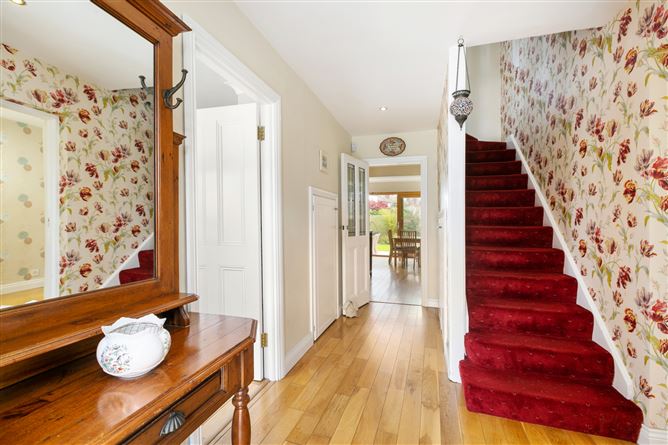 43 College Park, Terenure, Dublin 6W