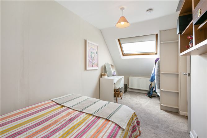 43 College Park, Terenure, Dublin 6W