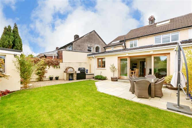 43 College Park, Terenure, Dublin 6W