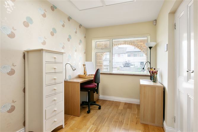 43 College Park, Terenure, Dublin 6W