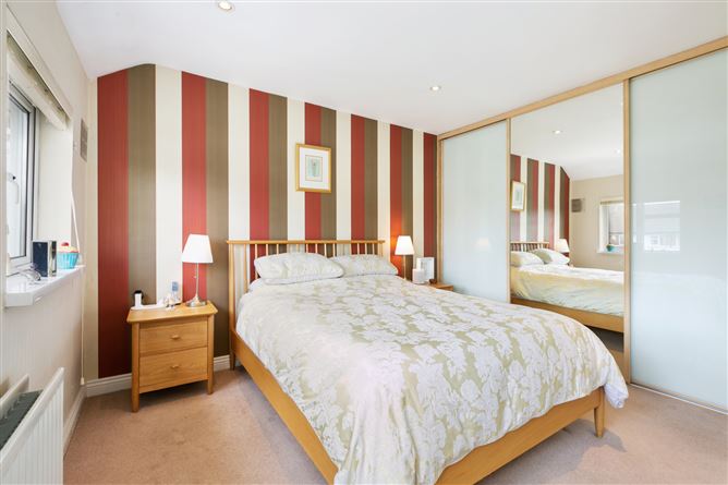 43 College Park, Terenure, Dublin 6W