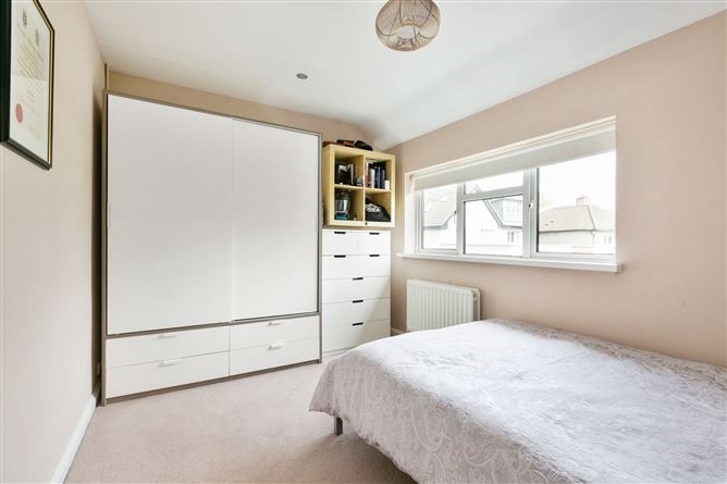 43 College Park, Terenure, Dublin 6W