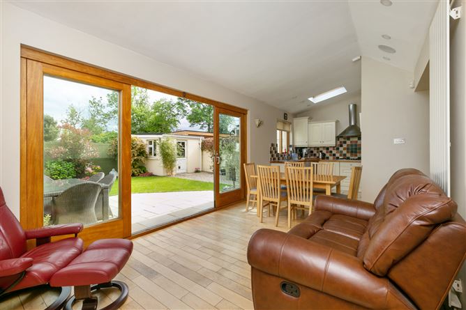 43 College Park, Terenure, Dublin 6W