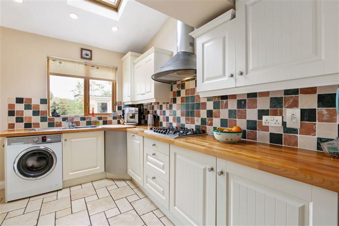 43 College Park, Terenure, Dublin 6W