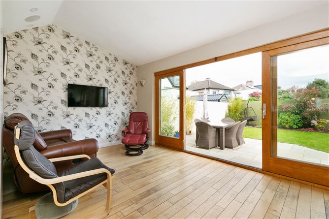 43 College Park, Terenure, Dublin 6W