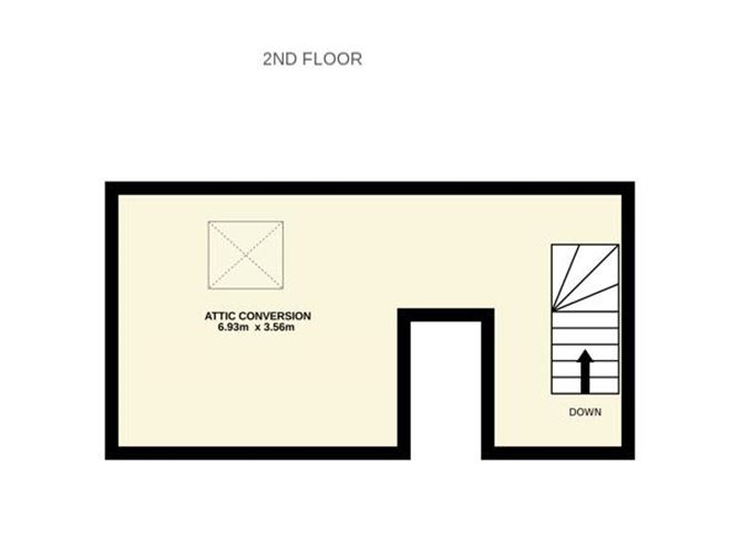 43 College Park, Terenure, Dublin 6W