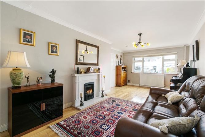 43 College Park, Terenure, Dublin 6W