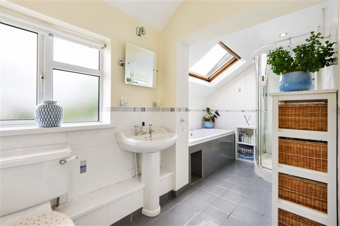43 College Park, Terenure, Dublin 6W