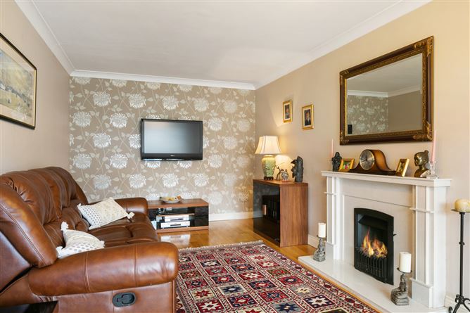 43 College Park, Terenure, Dublin 6W