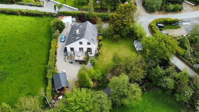 The Old Schoolhouse, Pallas Upper, Gorey, Wexford