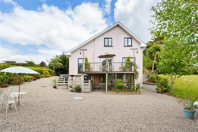 The Old Schoolhouse, Pallas Upper, Gorey, Wexford