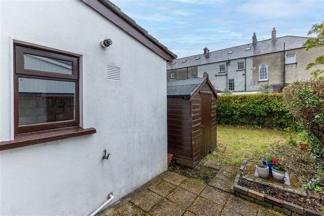 4 Killeen Mews, St Margaret's Avenue, Malahide, County Dublin