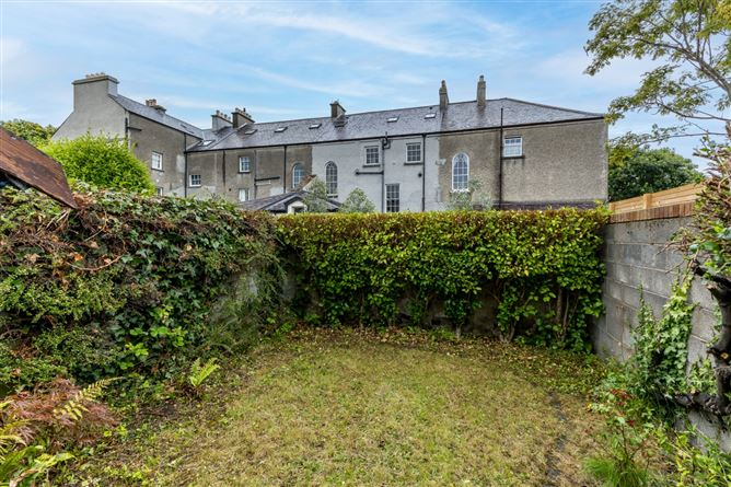 4 Killeen Mews, St Margaret's Avenue, Malahide, County Dublin