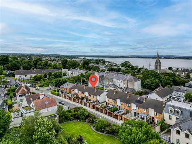 4 Killeen Mews, St Margaret's Avenue, Malahide, County Dublin