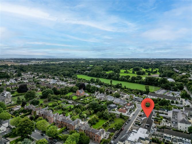 4 Killeen Mews, St Margaret's Avenue, Malahide, County Dublin
