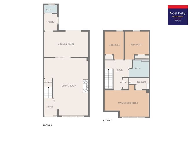 4 Killeen Mews, St Margaret's Avenue, Malahide, County Dublin