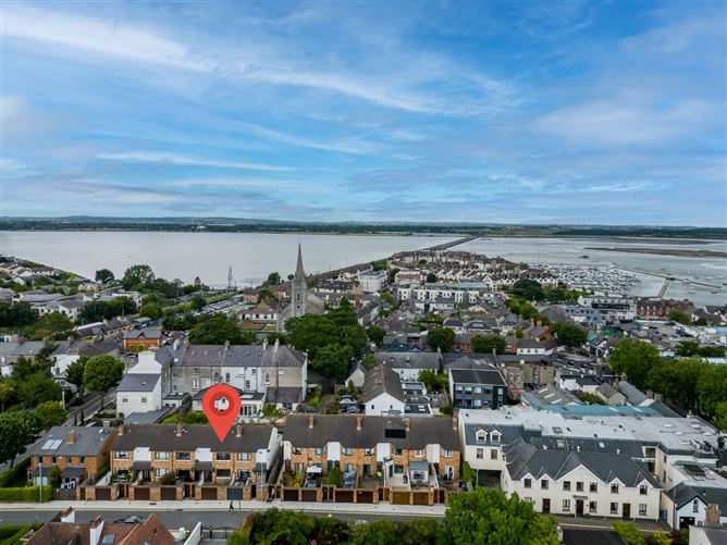 4 Killeen Mews, St Margaret's Avenue, Malahide, County Dublin