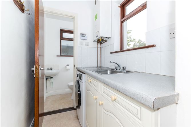 4 Killeen Mews, St Margaret's Avenue, Malahide, County Dublin