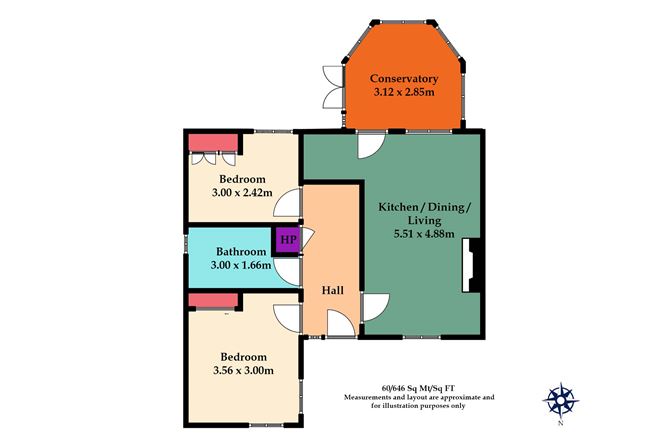 1 Priory Grove, Trim, Co. Meath