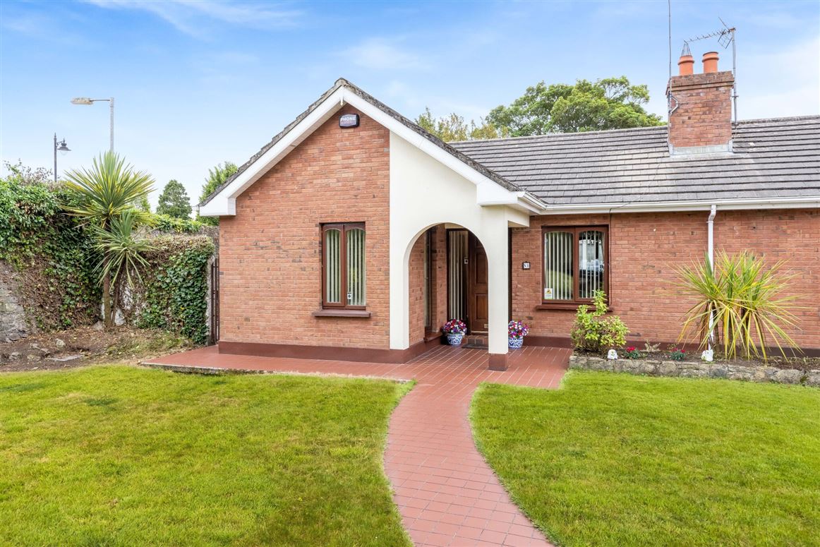 1 Priory Grove, Trim, Co. Meath