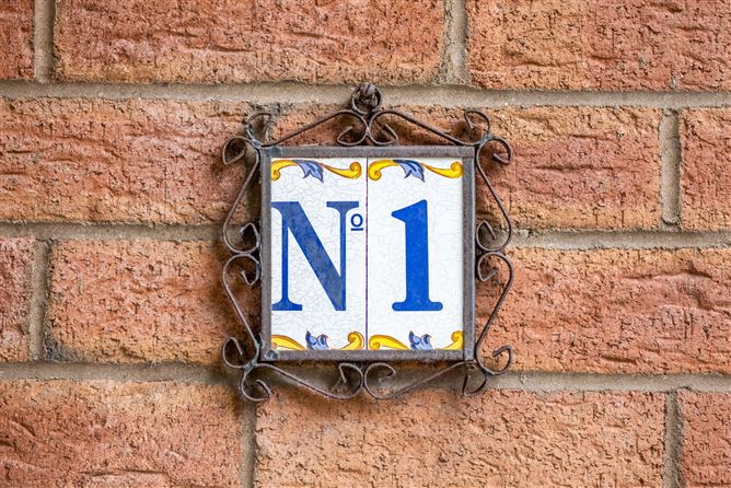 1 Priory Grove, Trim, Co. Meath