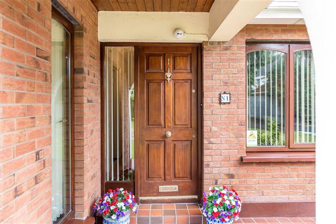 1 Priory Grove, Trim, Co. Meath