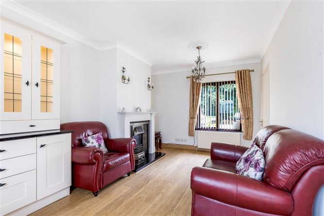 1 Priory Grove, Trim, Co. Meath