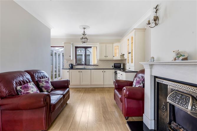 1 Priory Grove, Trim, Co. Meath