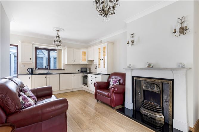 1 Priory Grove, Trim, Co. Meath