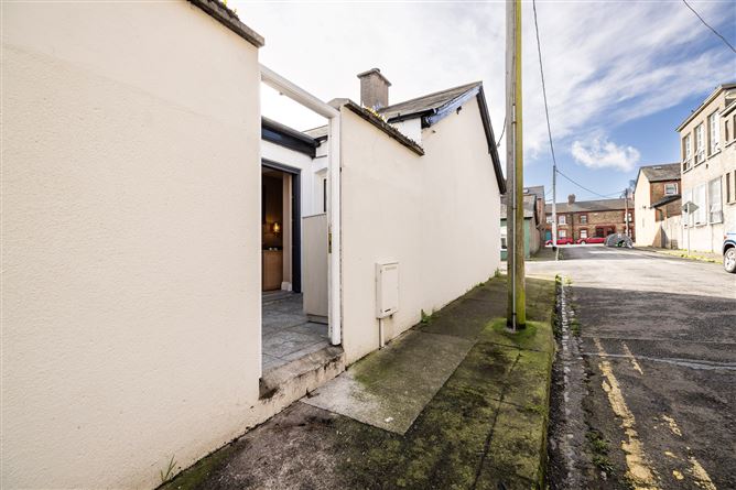 29 Niall Street, Stoneybatter, Dublin 7