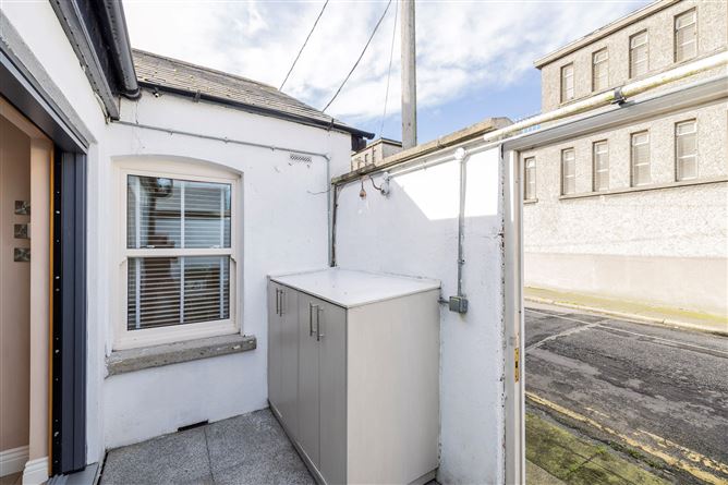 29 Niall Street, Stoneybatter, Dublin 7