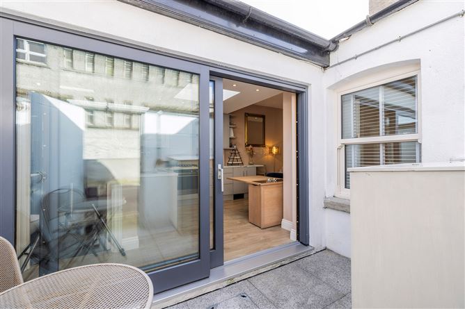 29 Niall Street, Stoneybatter, Dublin 7