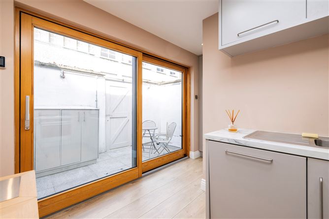 29 Niall Street, Stoneybatter, Dublin 7