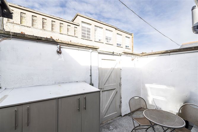29 Niall Street, Stoneybatter, Dublin 7