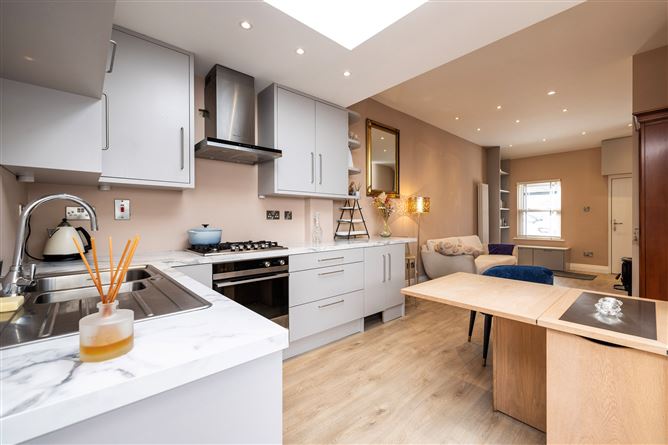29 Niall Street, Stoneybatter, Dublin 7