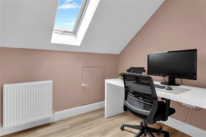 63 Oldbridge Park, Osberstown, Naas, Co. Kildare