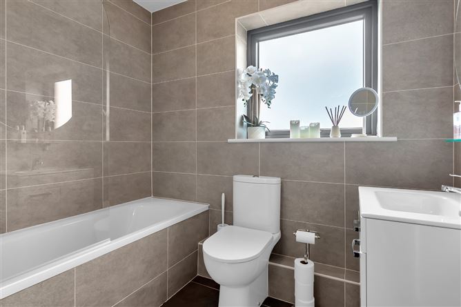63 Oldbridge Park, Osberstown, Naas, Co. Kildare