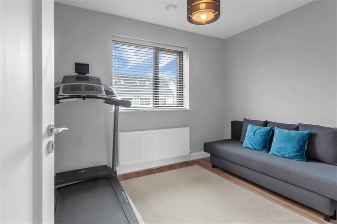 63 Oldbridge Park, Osberstown, Naas, Co. Kildare