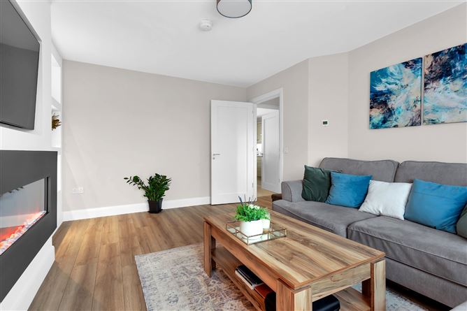 63 Oldbridge Park, Osberstown, Naas, Co. Kildare